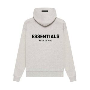 Fear of God Essentials Hoodie